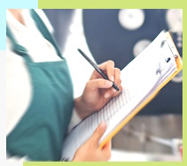 Услуги Сертификация продукции и услуг в Феодосии