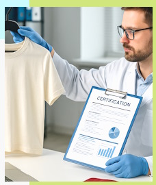 Услуги Сертификация продукции и услуг в Феодосии