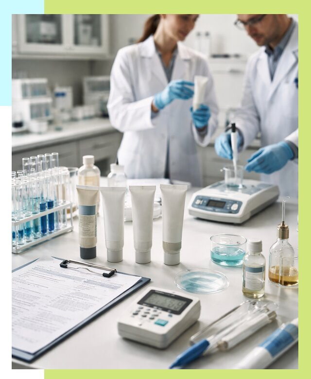 Сертификация зубной пасты в Феодосии от 20316 р. Алешин-Фдс