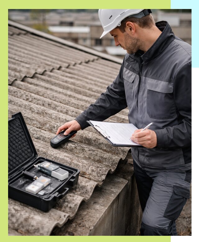 Сертификация шифера и техническая документация в Феодосии