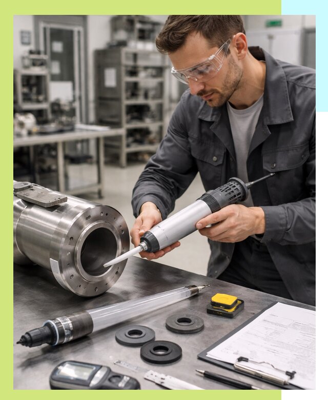 Сертификация герметиков и получение деклараций в Феодосии