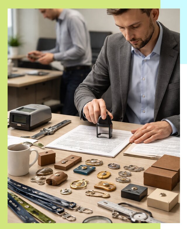 Сертификация сувениров и сувенирной продукции в Феодосии