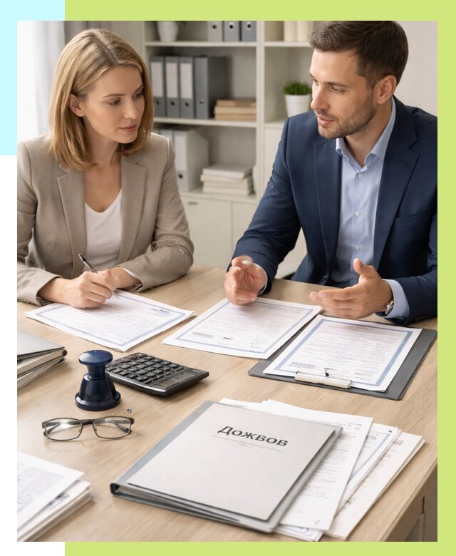 Сертификация услуг в Феодосии услуги сертификации от 25395 р Алешин-Фдс