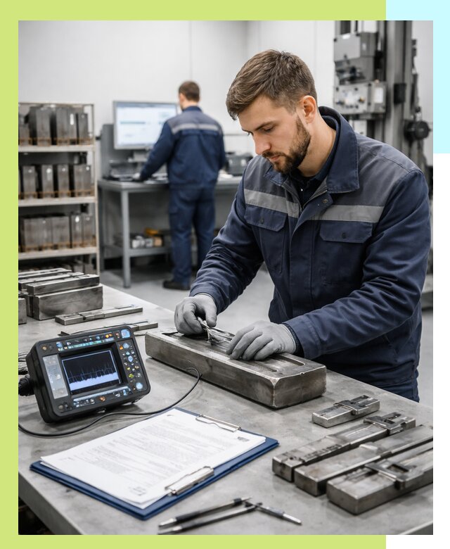 Сертификация сварочного оборудования в Феодосии по ГОСТ