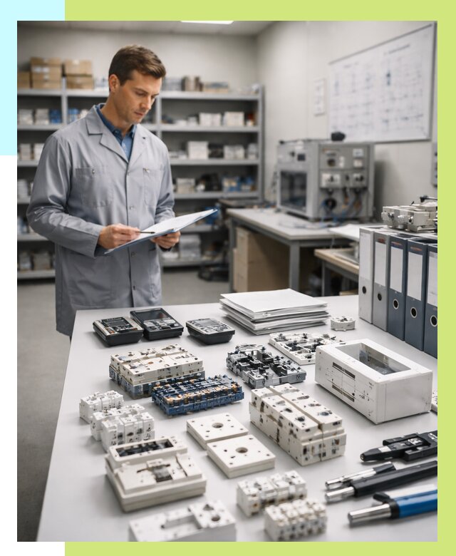 Сертификат на низковольтное оборудование в Феодосии от 25395 р|Алешин-Фдс