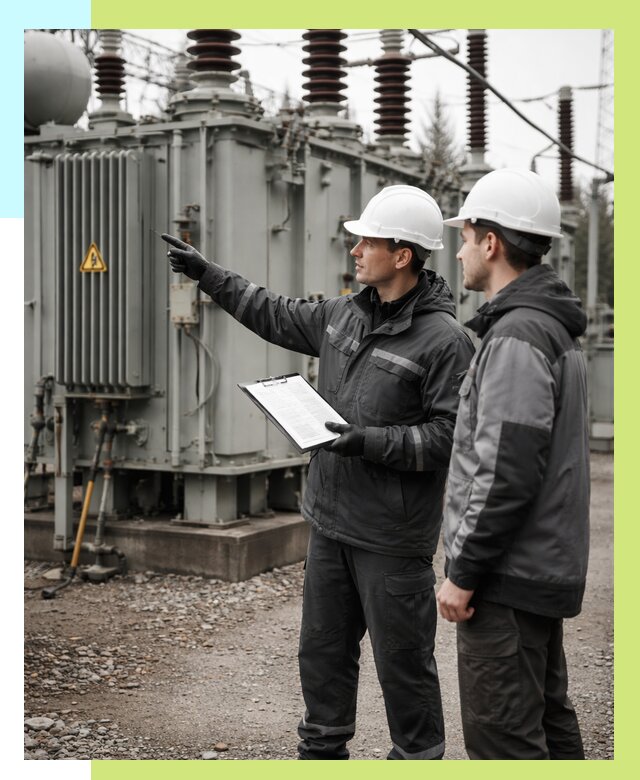 Сертификация высоковольтного оборудования в Феодосии|Алешин-Фдс 76185р