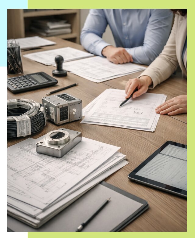 ТУ на изделие в Феодосии: оформить и получить от 8634 р. | Алешин-Фдс