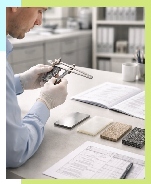 Разработка ТУ на материалы в Феодосии от 20316 р. Алешин-Фдс