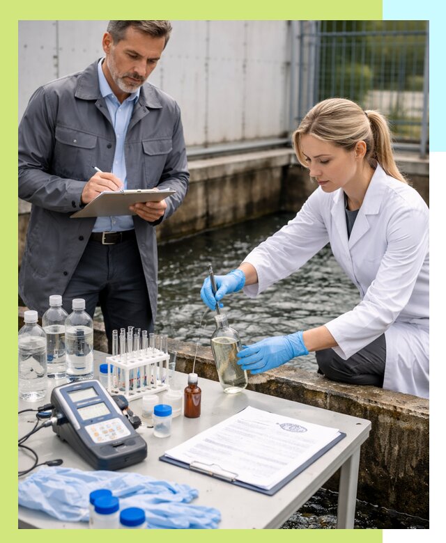 Разработка технических условий (ТУ) на водоснабжение в Феодосии