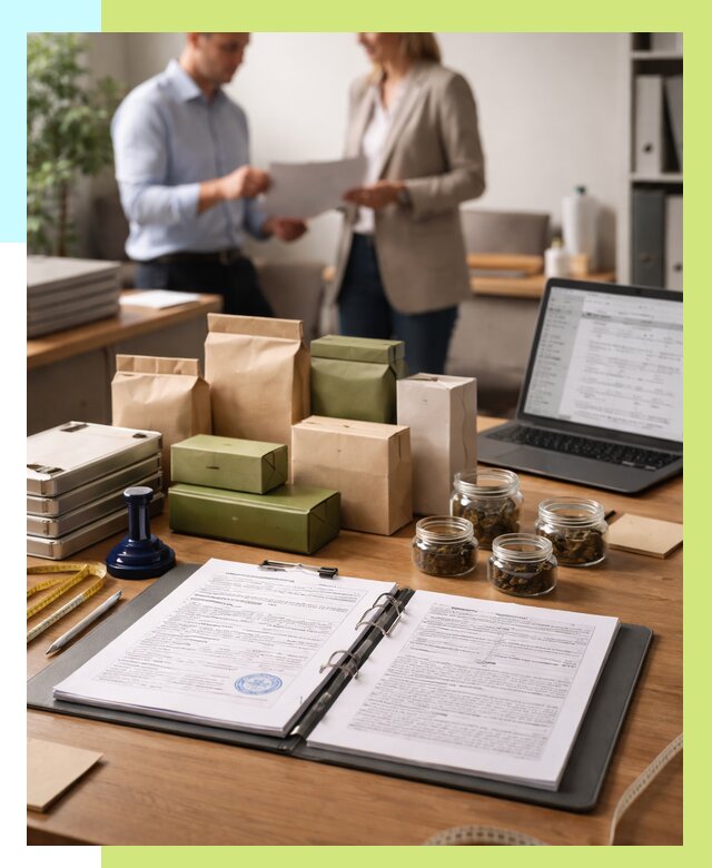 ТУ на чай в Феодосии срочно от 8634 р., оформление в Алешин-Фдс