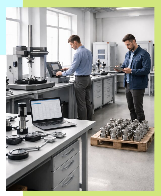 Технологический процесс в Феодосии от 7111 р. | Алешин-Фдс