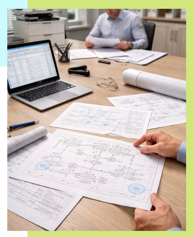 Алешин-Фдс:маршрутные карты технологических процессов Феодосии от 6095