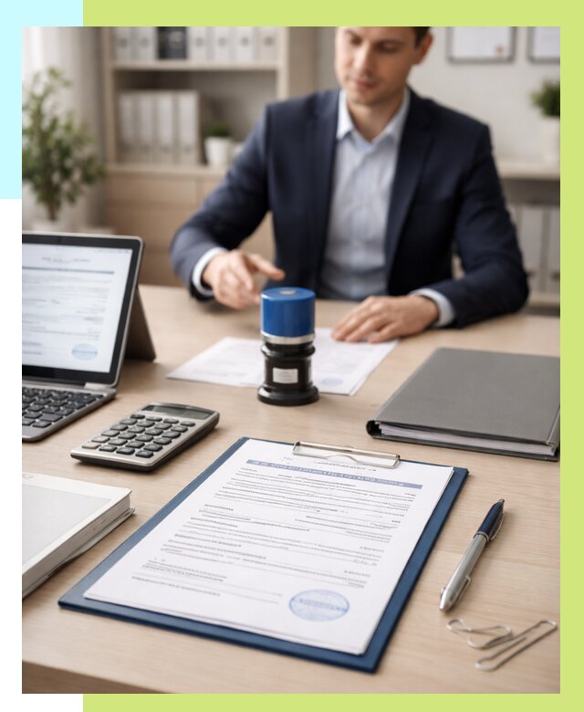 Добровольный пожарный сертификат в Феодосии от 8126 р. | Алешин-Фдс