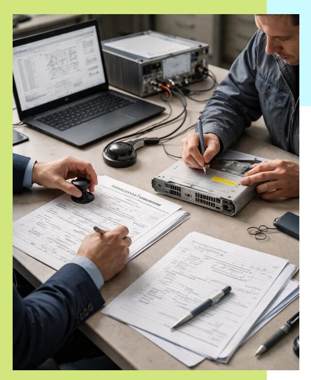 Обоснование безопасности зданий и сооружений в Феодосии