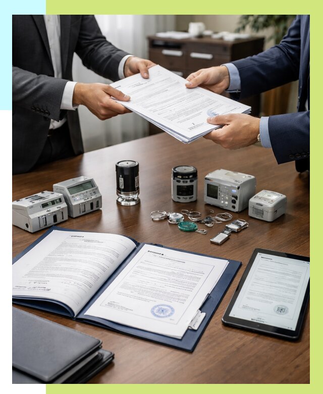 БКТС в Феодосии: оформить и заказать от 7619 р. | Алешин-Фдс