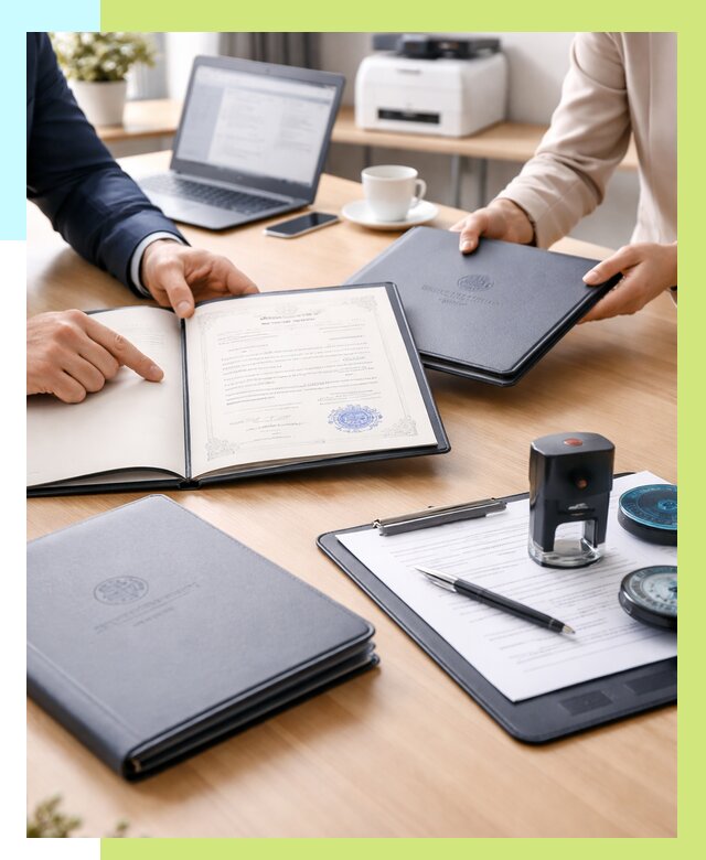 Сертификат OHSAS 18001 в Феодосии от 45711 р. | Алешин-Фдс