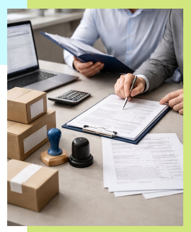 Декларирование продукции в Феодосии от 12190 р., Алешин-Фдс