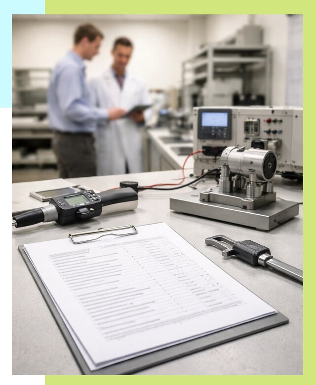 Протокол испытаний продукции в Феодосии от 7619 р. | Алешин-Фдс