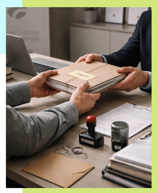 Сертификация для импорта в Феодосии от 30474 р. | Алешин-Фдс