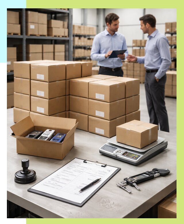 Сертификация партии товара в Феодосии от 15237 р., Алешин-Фдс