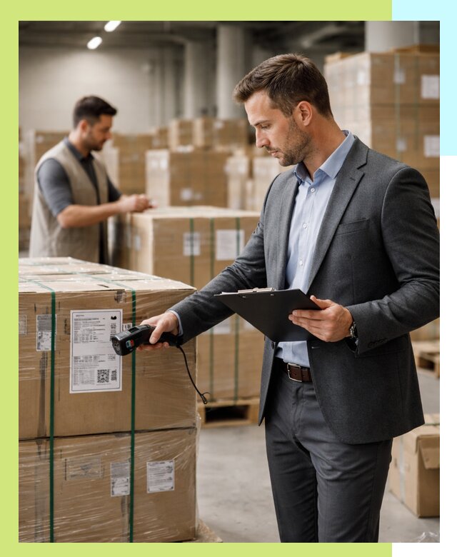 Сертификация партии товара в Феодосии по требованиям законодательства